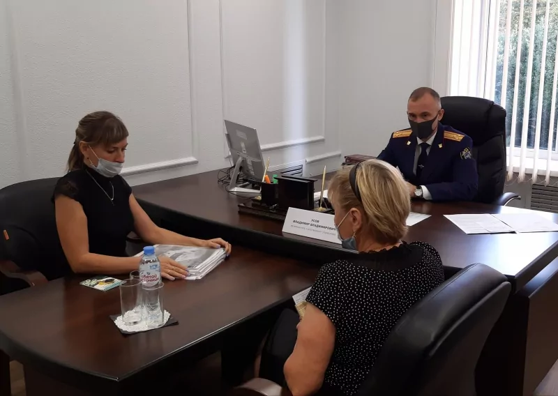 Два трупа в багажнике: в Туле производство передано в отдел по расследованию особо важных дел