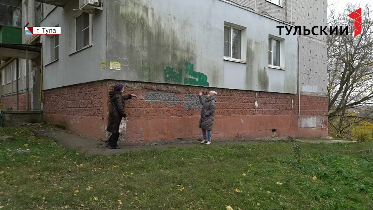 Живой уголок: тулячка почти 10 лет борется с плесенью и слизнями в своей квартире