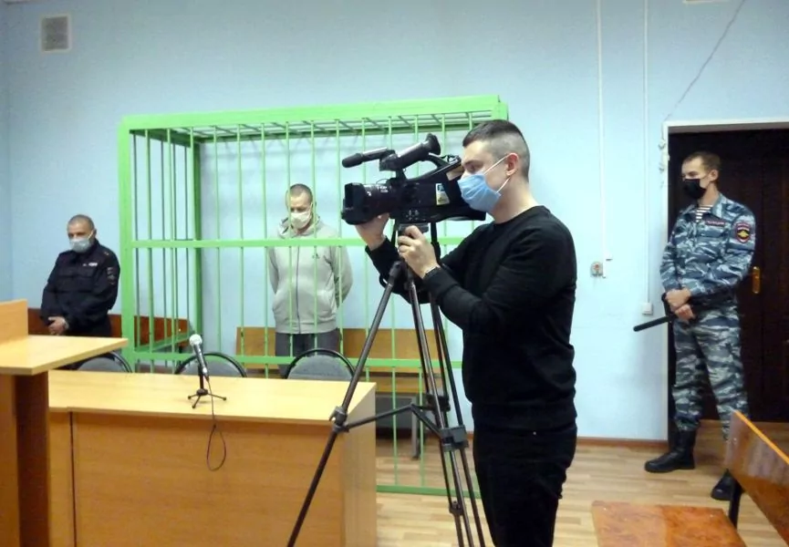 Труп в ковре: жителю Кимовского района вынесли приговор за убийство подруги по неосторожности