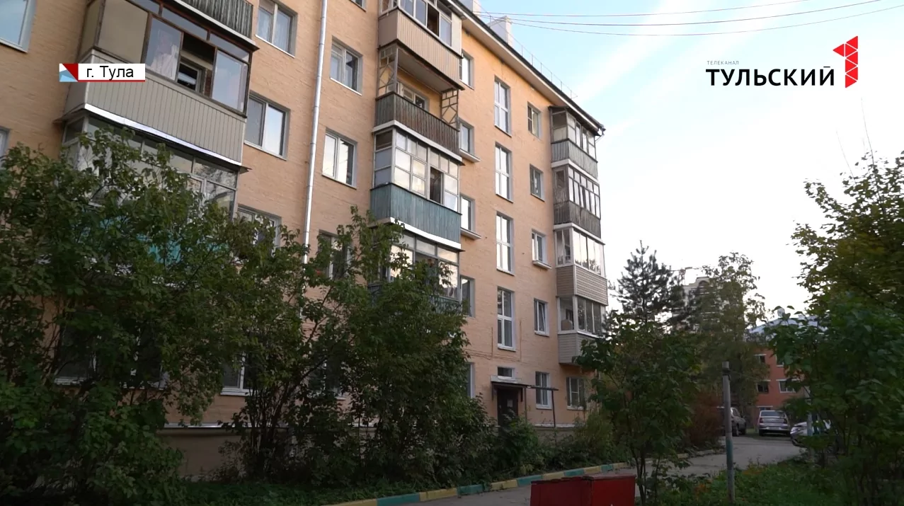 Как тулякам получить перерасчет за холодные батареи в квартире