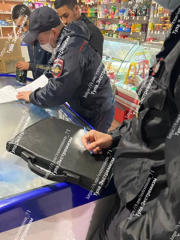 В Плеханово прошли рейды по местам компактного проживания мигрантов