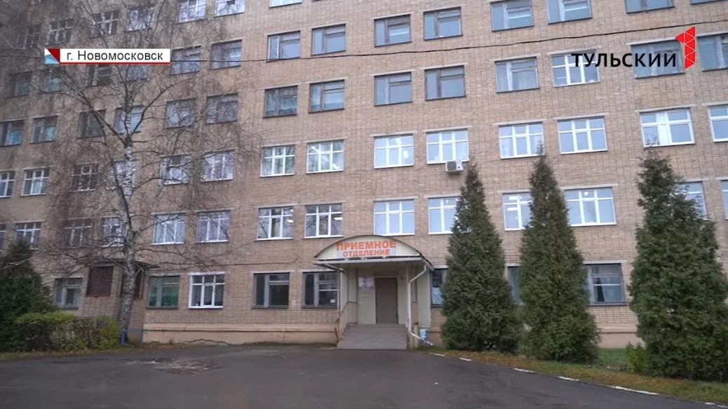 В Новомосковске помогать в борьбе с коронавирусом будут военные медики