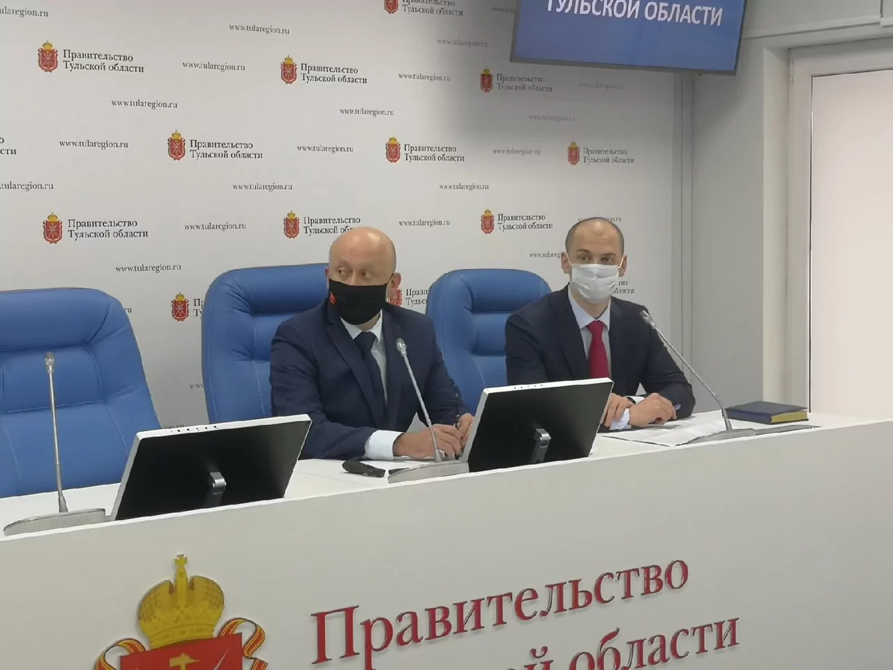 Региональная корпорация развития в Тульской области объединит все меры поддержки инвесторов