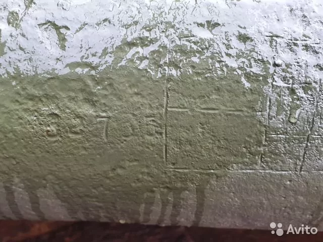 В Туле на продажу выставили танк 1942 года