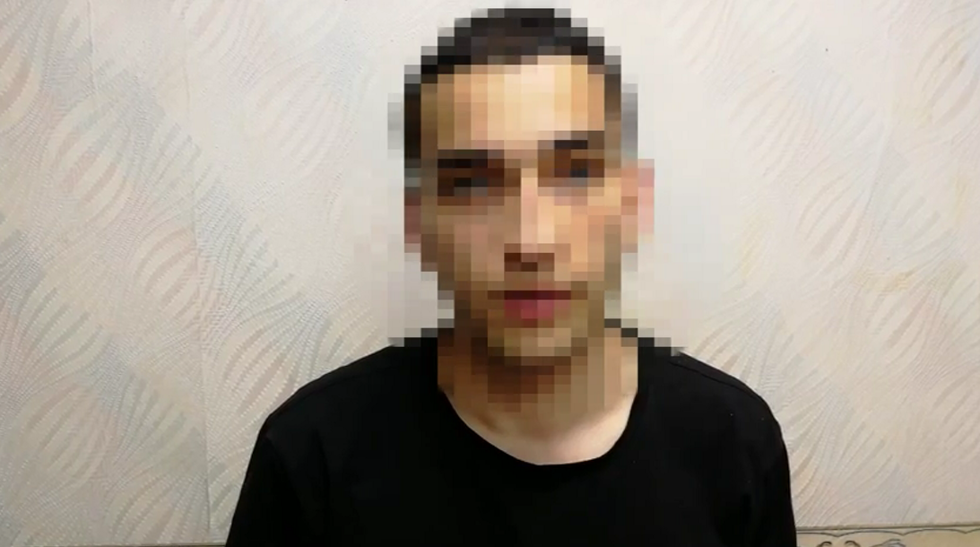 В Туле задержали 19-летнего мошенника из Иваново