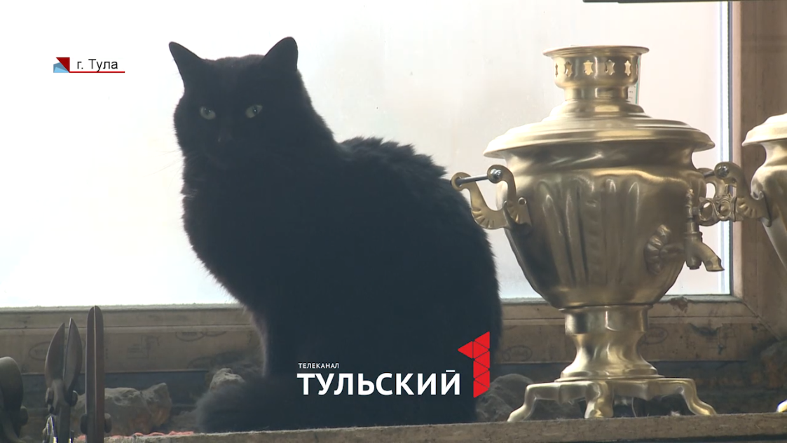 Туляки смогут увидеть самовар, подаренный Елизавете II