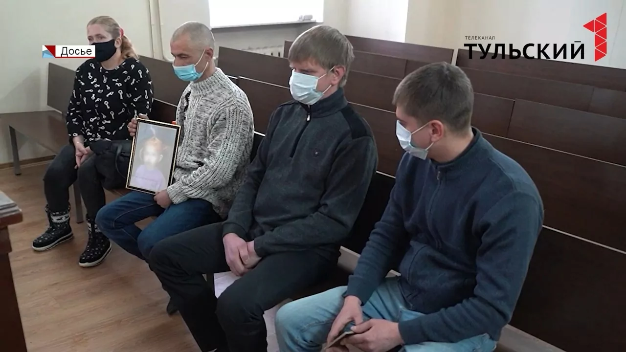Случайность или злой умысел: в деле об убийстве 2-летней девочки появились новые обстоятельства