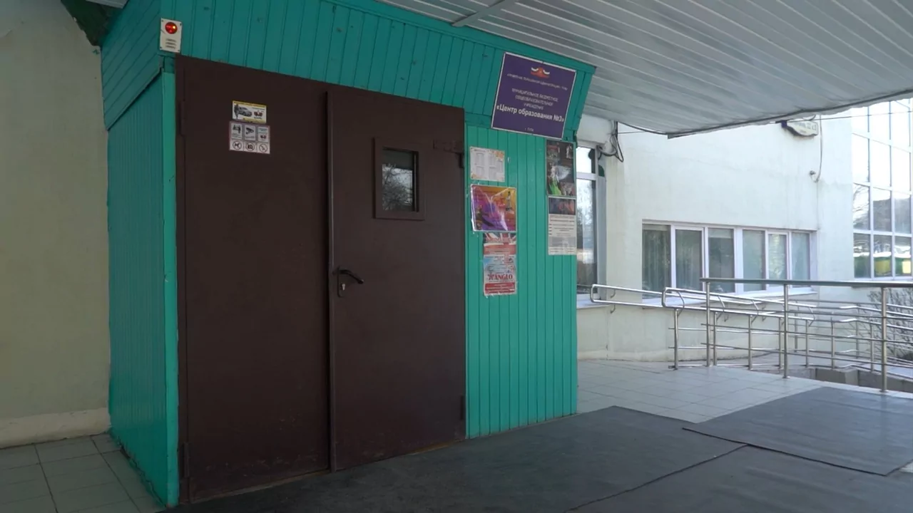 В Тульской области будущих учителей начинают воспитывать со школьной скамьи