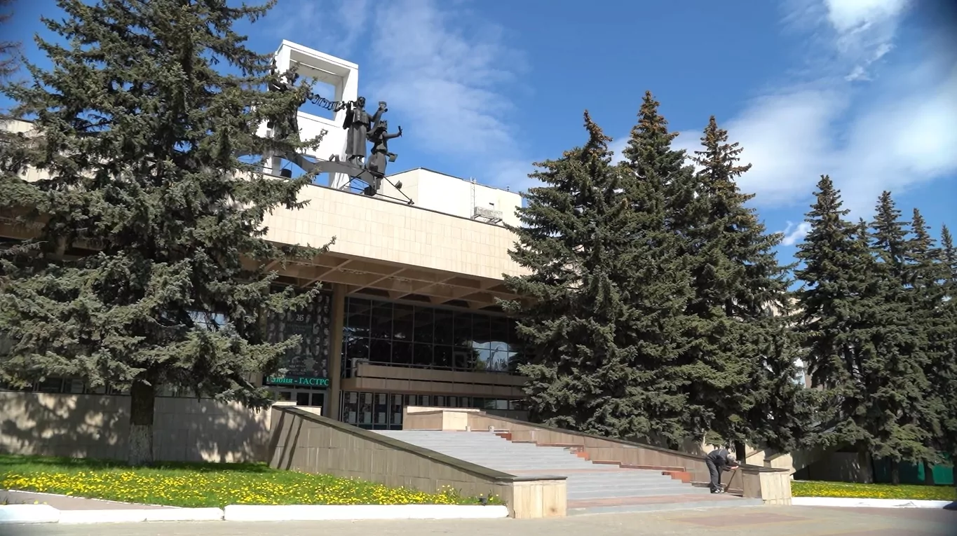 "Толстого нет": туляков приглашают на спектакль о семье великого классика