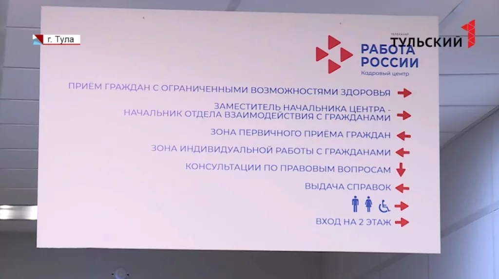 «ВзаимоДействие»: центр занятости населения организовал форум для работодателей и соискателей