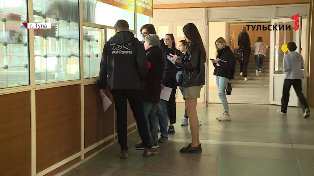 «ВзаимоДействие»: центр занятости населения организовал форум для работодателей и соискателей