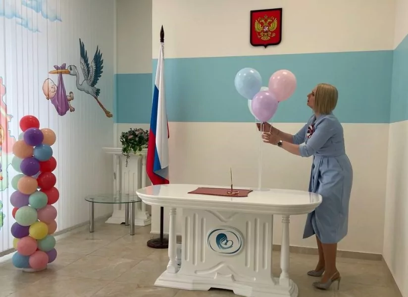 В тульском перинатальном центре рассказали о самых сложных родах