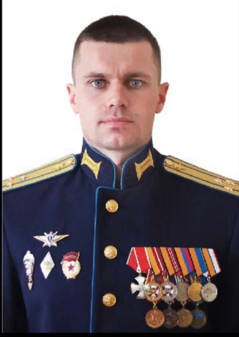 В ходе спецоперации на Украине погибли два полковника 106-ой тульской дивизии ВДВ