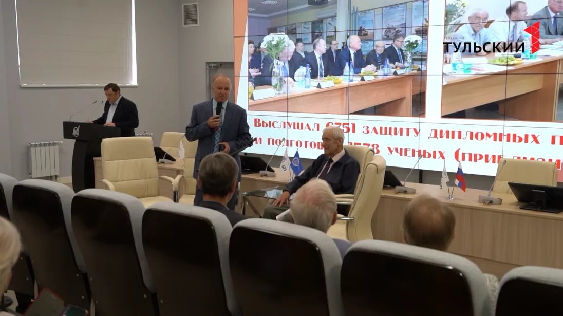 Юрий Швыкин: У преподавателя должна быть непоколебимая вера в ученика
