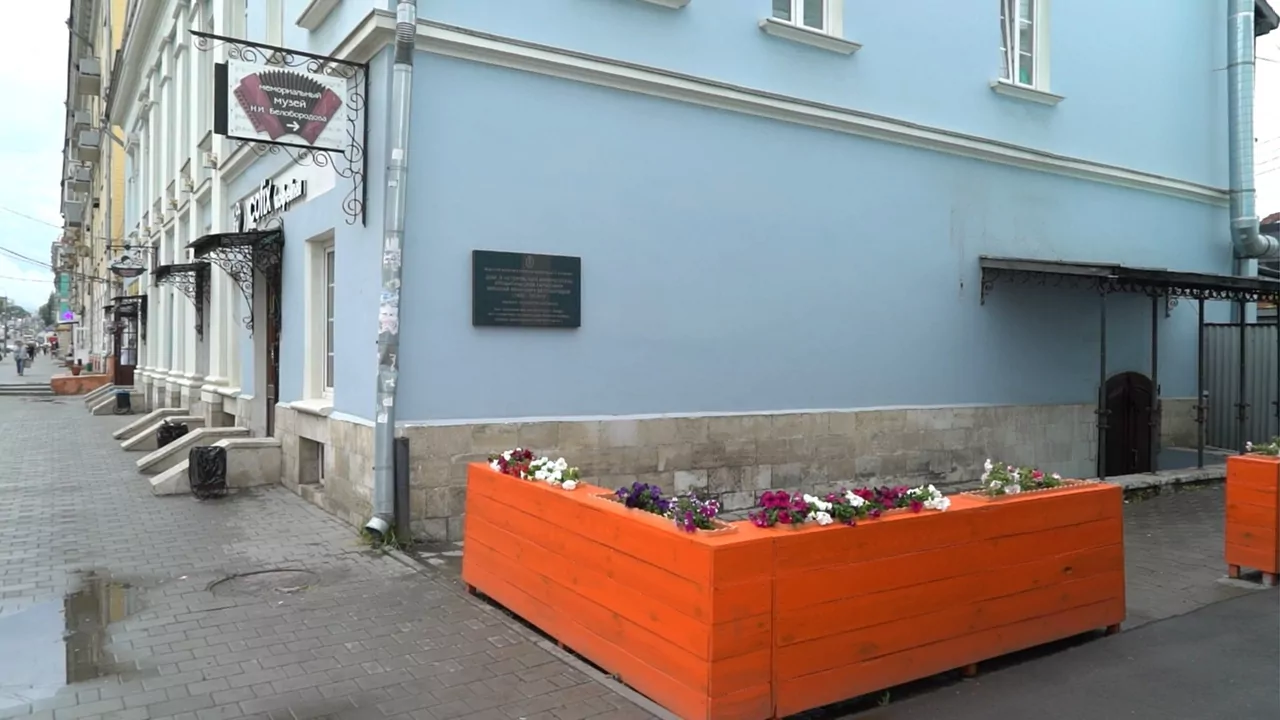Тулякам предложили вернуться в эпоху квартирников