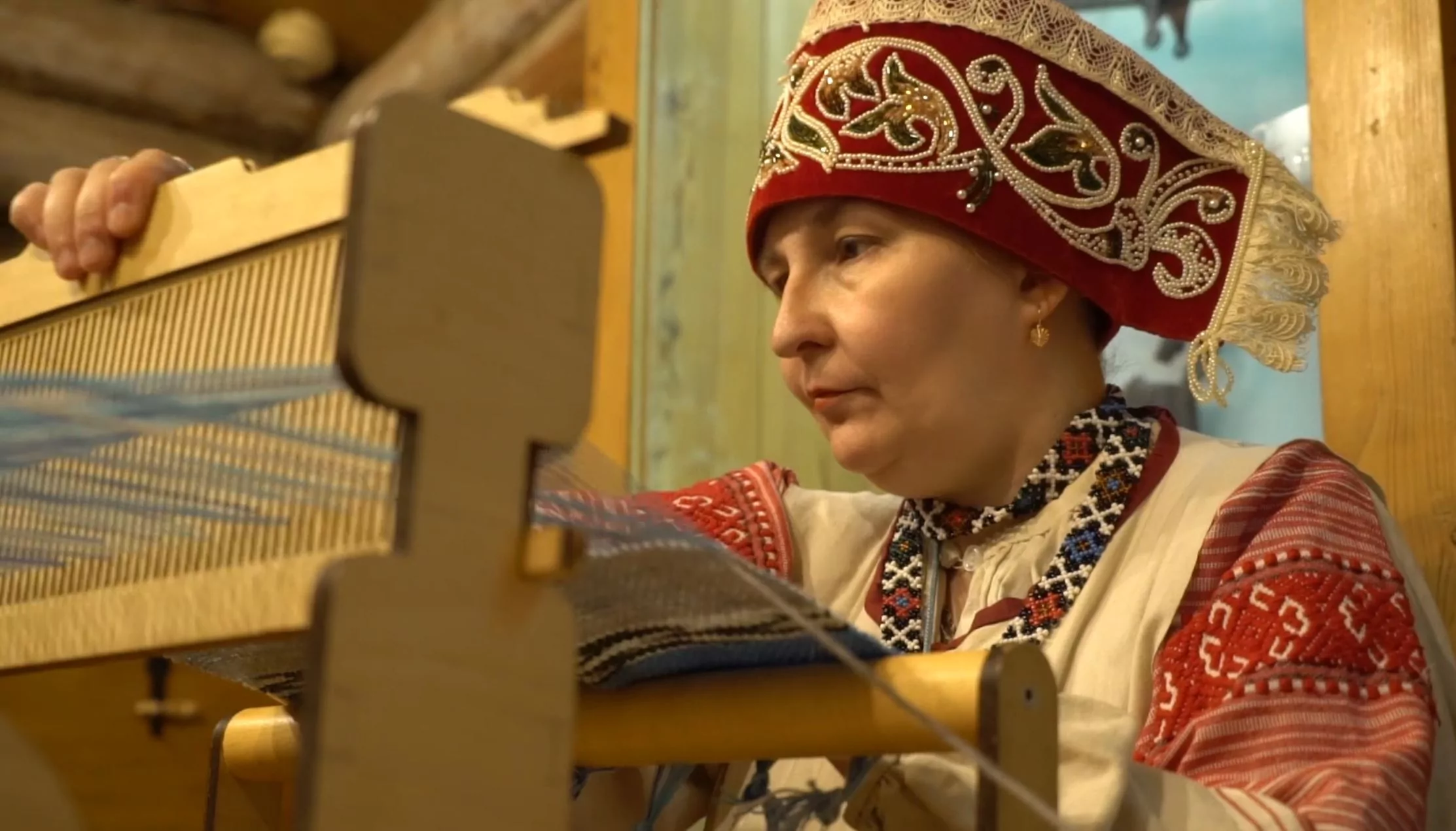 Из 13 века в 21: туляков приглашают на мастер-классы по старинному рукоделию