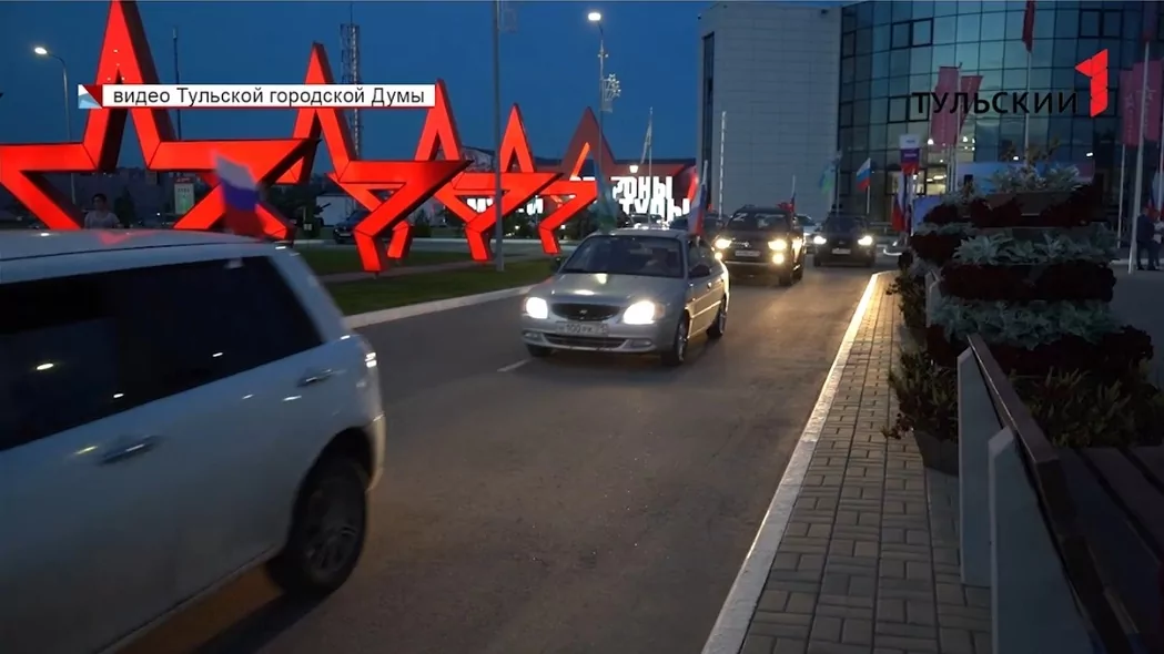 Новейшее вооружение и награды героям: как прошел в Туле День ВДВ