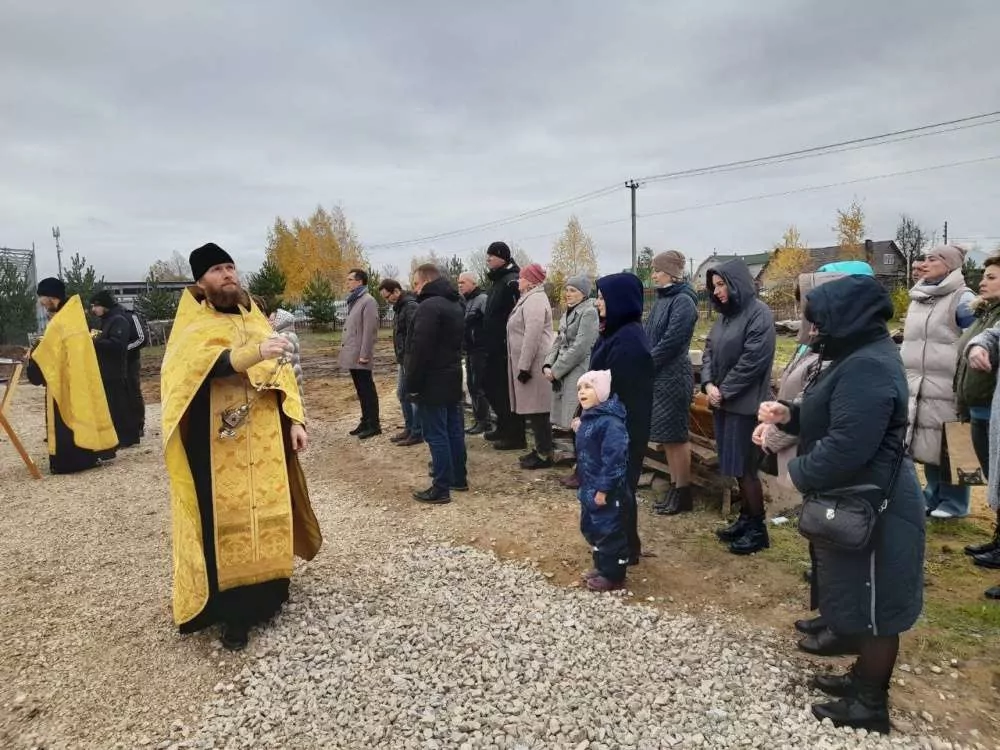 Житель Дубенского района отправился на боевое слаживание сразу после свадьбы