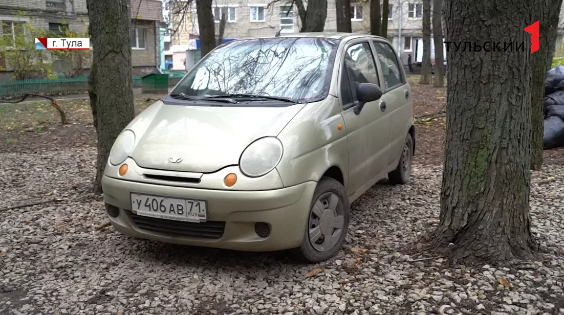 Как тулякам избавиться от самодельных автомобильных ограждений во дворах