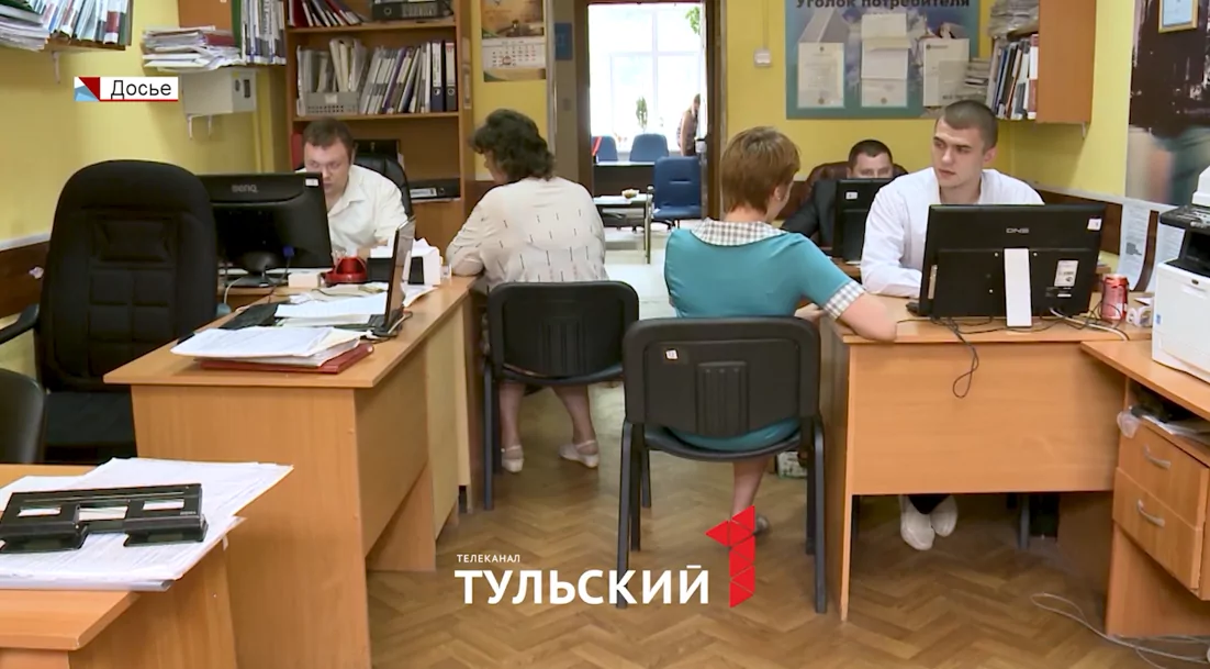 «Одно совпадение на миллион»: сибирская тезка оставила жительницу Тулы без денег