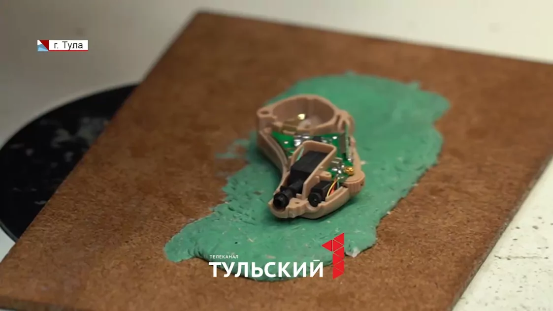 В Тульской области в 10 раз увеличат производство аппаратов для слабослышащих
