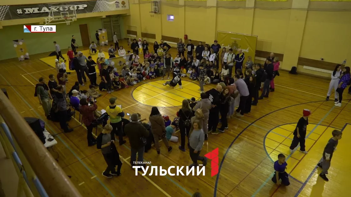 Не теряя драгоценные секунды: тульский паркурист поделился секретами экстремального спорта