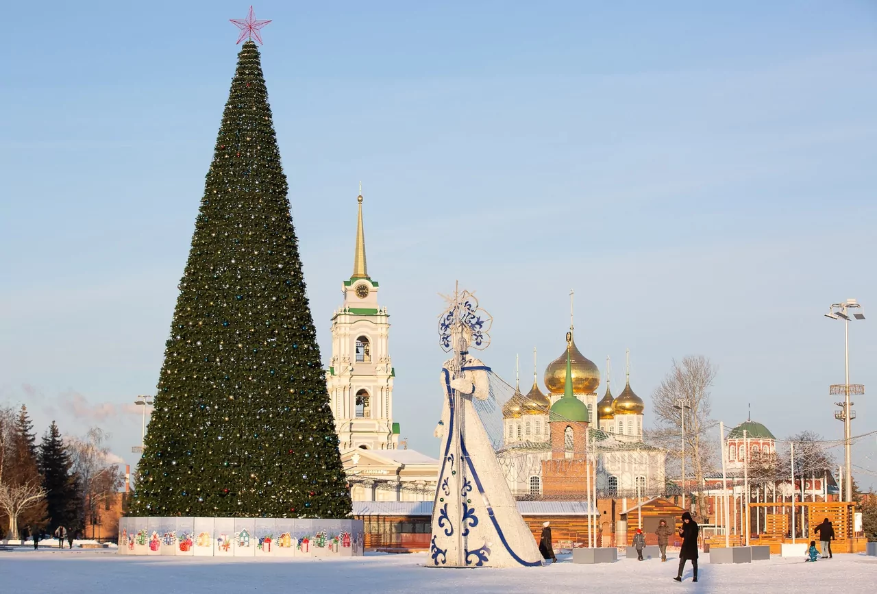 Нордический декабрь и "мягкотелые" январь с февралём: синоптики рассказали о погоде этой зимой
