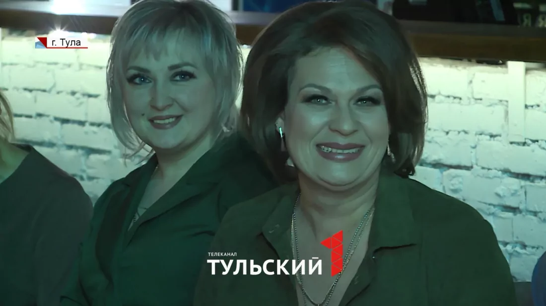 588 часов добровольческой помощи за год: в Туле наградили многодетных волонтеров
