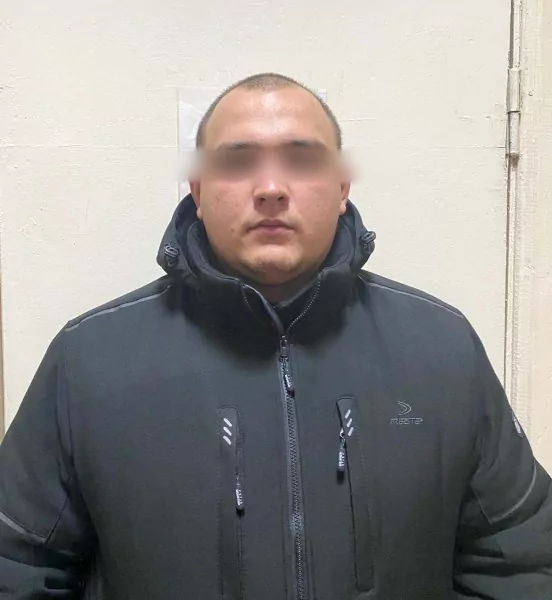 В Липецке задержали обманувших тульских пенсионеров мошенников
