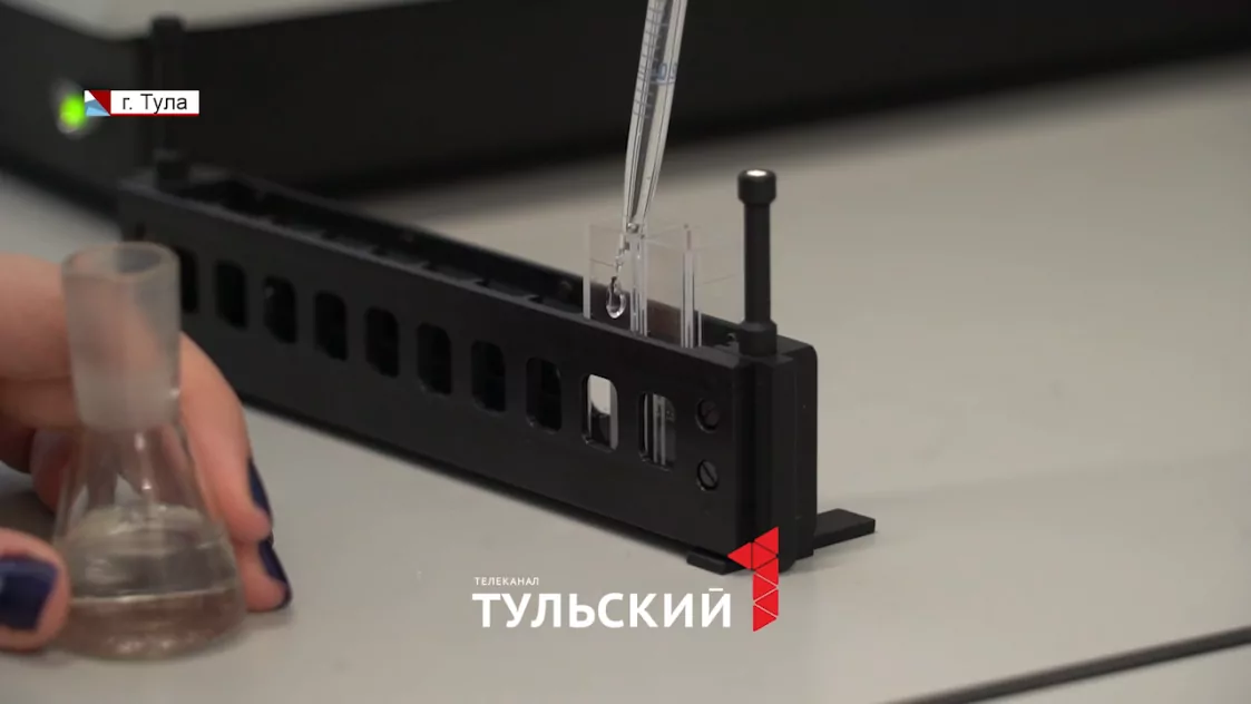 Молодые ученые из Тулы придумали новый метод защиты от вирусов