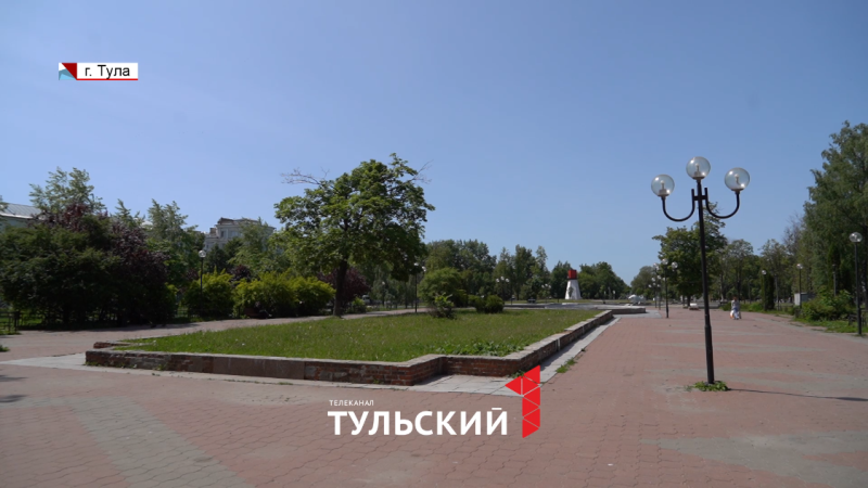 Кировский сквер победил в голосовании за благоустройство: каким он будет через уже год