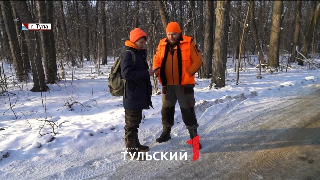 Парень без шапки и дедушка в одних носках: волонтеры «ЛизыАлерт» спасли в морозы больше 10 туляков