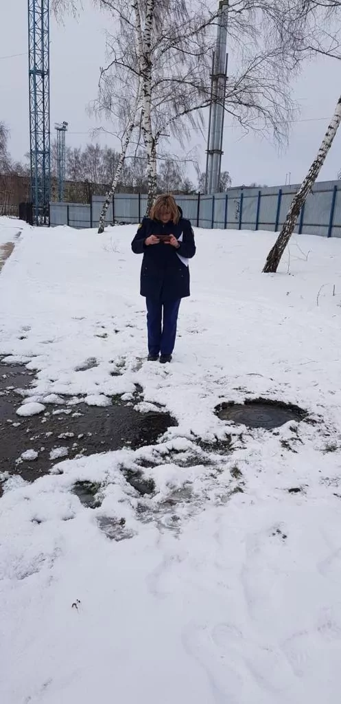 В Донском сточные воды льются в открытый детский бассейн «АкваДон»