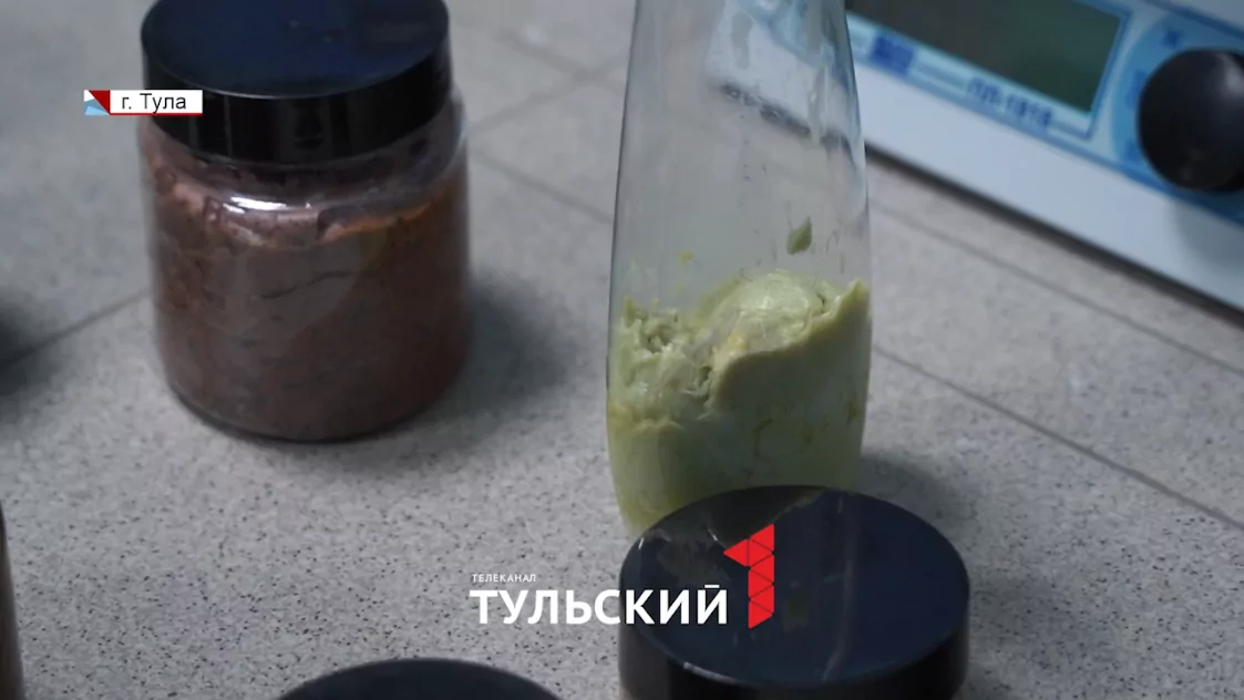 В Туле студенты создали скраб из мух и туристический электромобиль для инвалидов