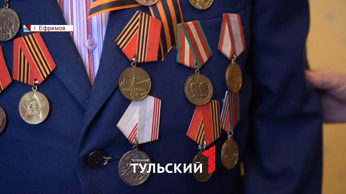 «15 самолетов сбил»: ветеран войны поделился воспоминаниями о Сталинградской битве