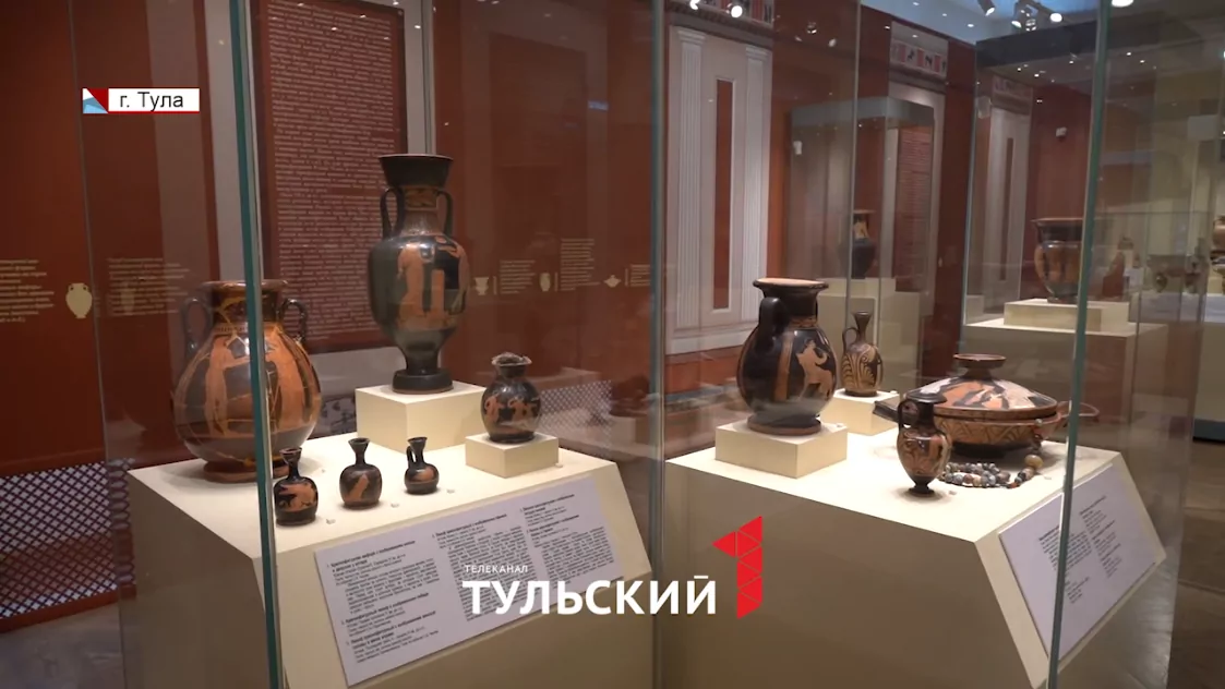 ГИМу – 151 год: как в 21 веке музеи привлекают посетителей на выставки