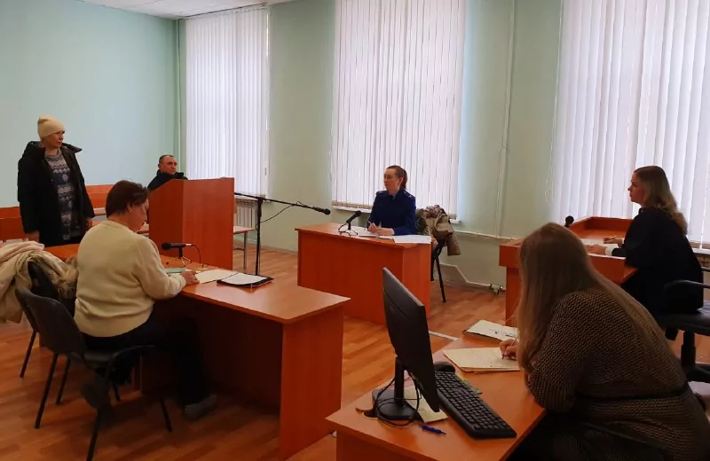 В Туле суд отказал прокурору в иске по делу о 200 млн при мене Центрального стадиона