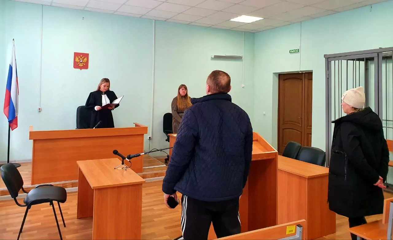 В Туле суд отказал прокурору в иске по делу о 200 млн при мене Центрального стадиона