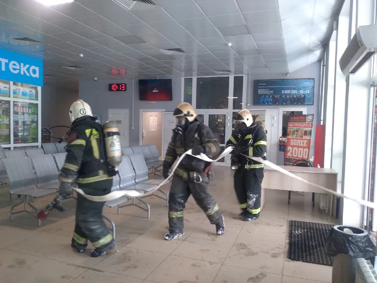 Тульские врачи рассказали, каким жертвам ДТП можно помогать до приезда «скорой»