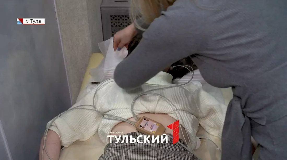 В Туле обсудили, как снизить кардиориски с помощью искусственного интеллекта