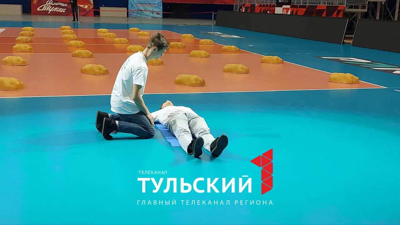 Названы самые частые травмы при неправильном оказании первой помощи