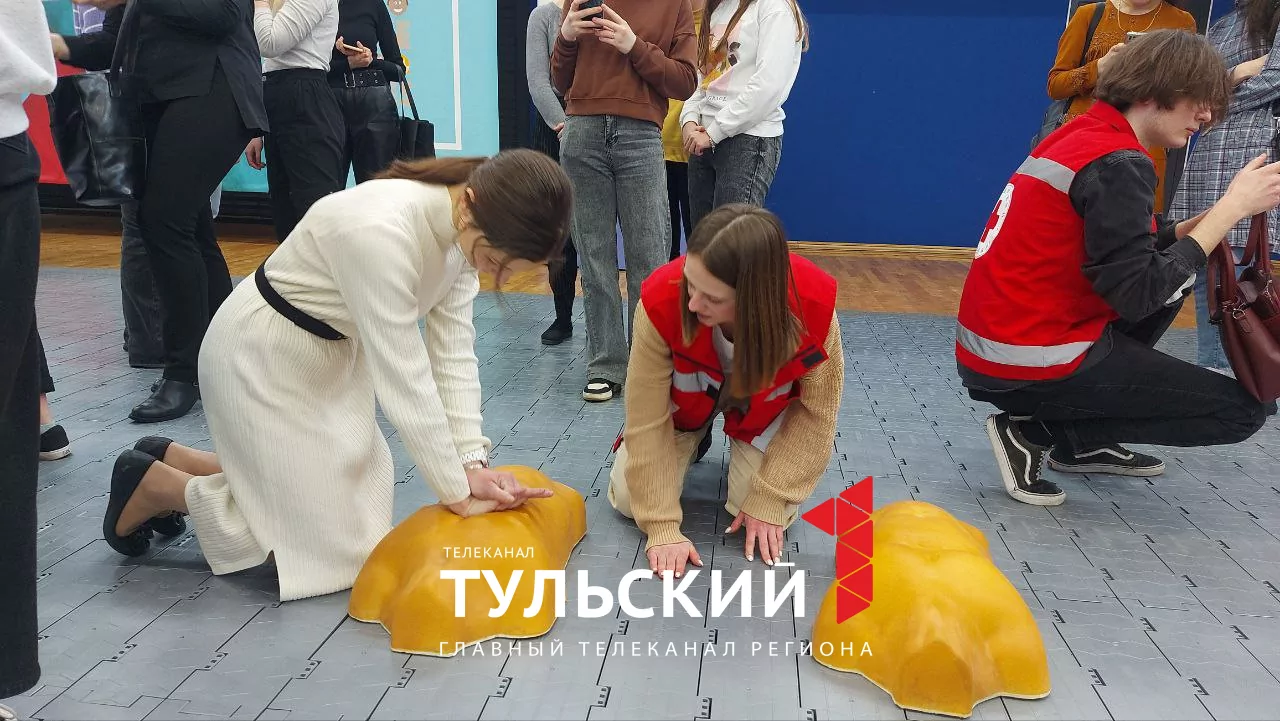 Названы самые частые травмы при неправильном оказании первой помощи