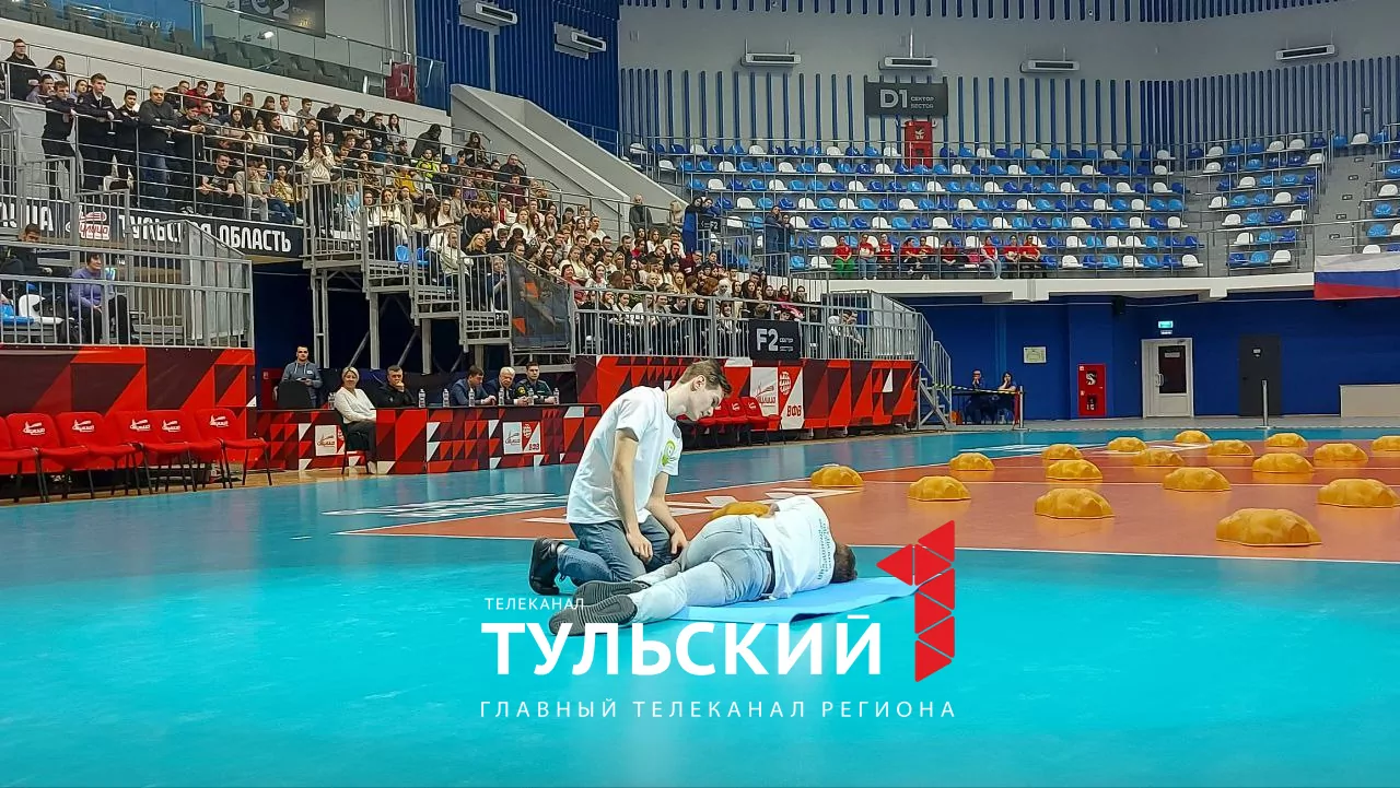 Названы самые частые травмы при неправильном оказании первой помощи