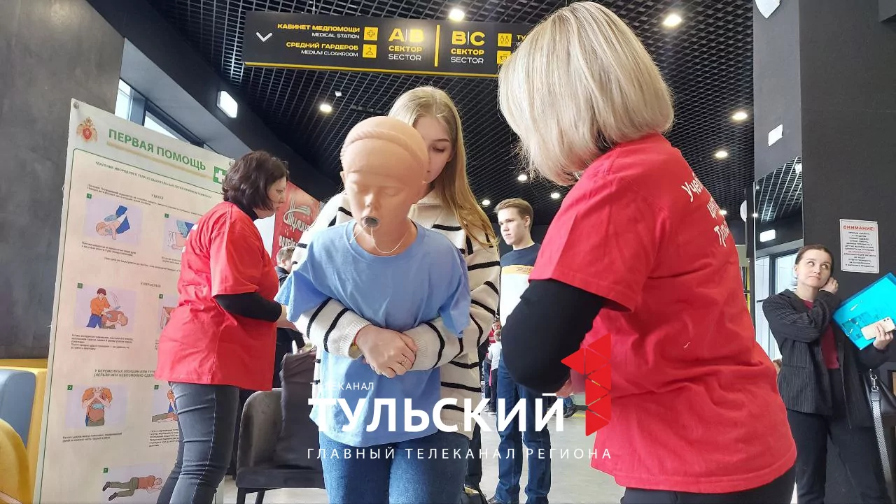 Названы самые частые травмы при неправильном оказании первой помощи