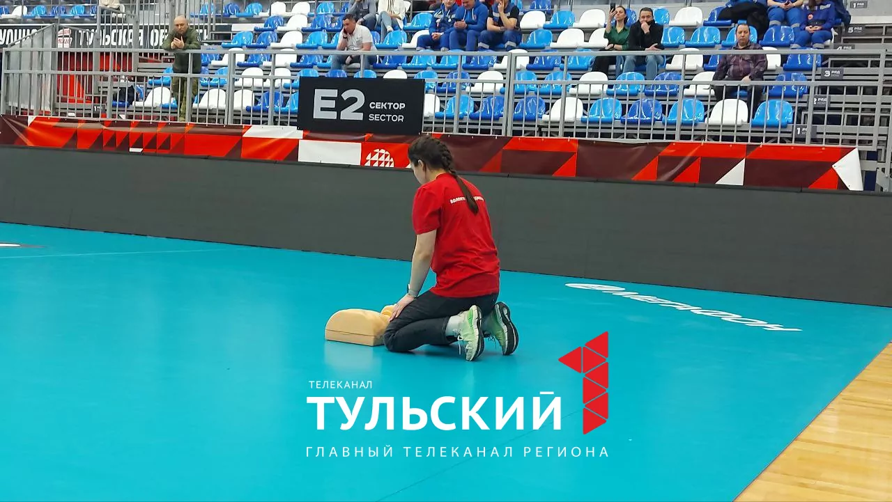Названы самые частые травмы при неправильном оказании первой помощи
