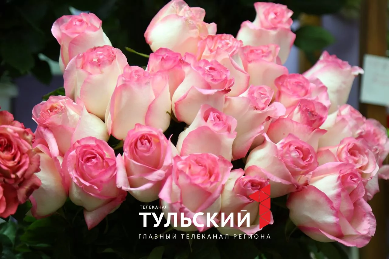 Накануне 8 Марта цена на мимозу в Туле достигла 500 рублей за ветку