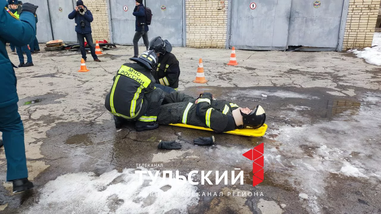 Cпасатели назвали самые опасные предметы в машине при аварии
