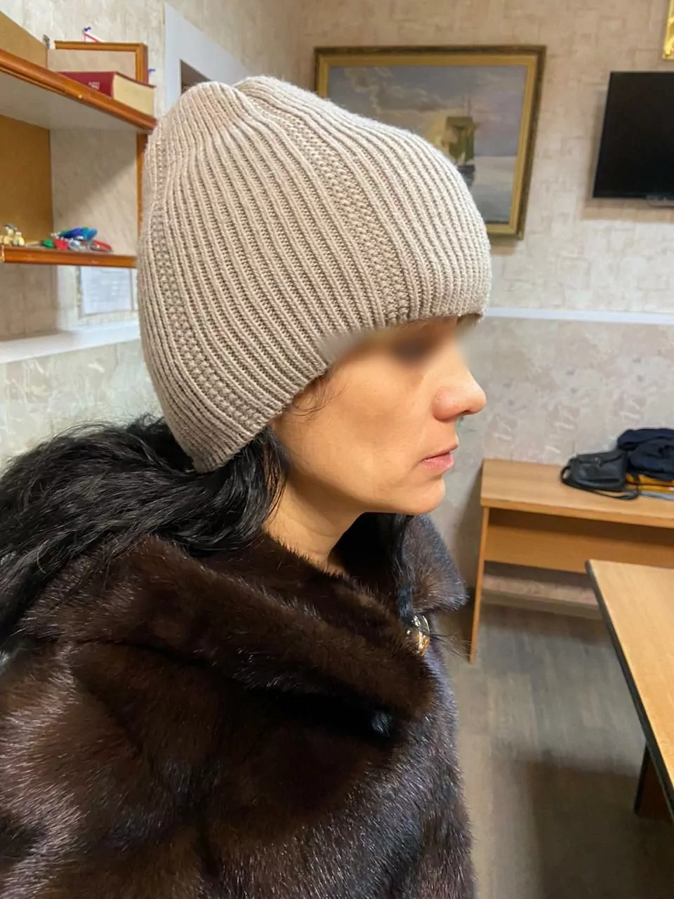 В Туле задержали лжесоцработницу, которая украла у пенсионеров 1,8 миллионов рублей