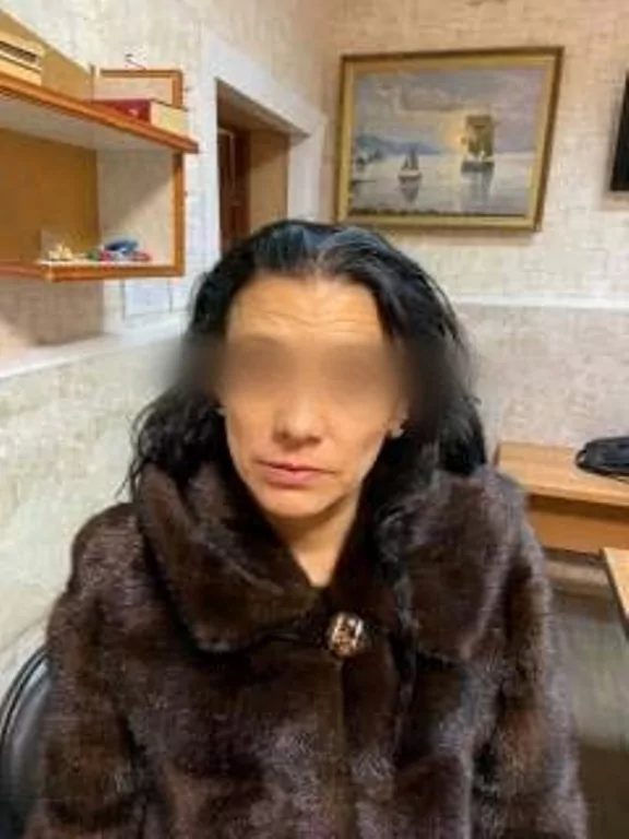 В Туле задержали лжесоцработницу, которая украла у пенсионеров 1,8 миллионов рублей