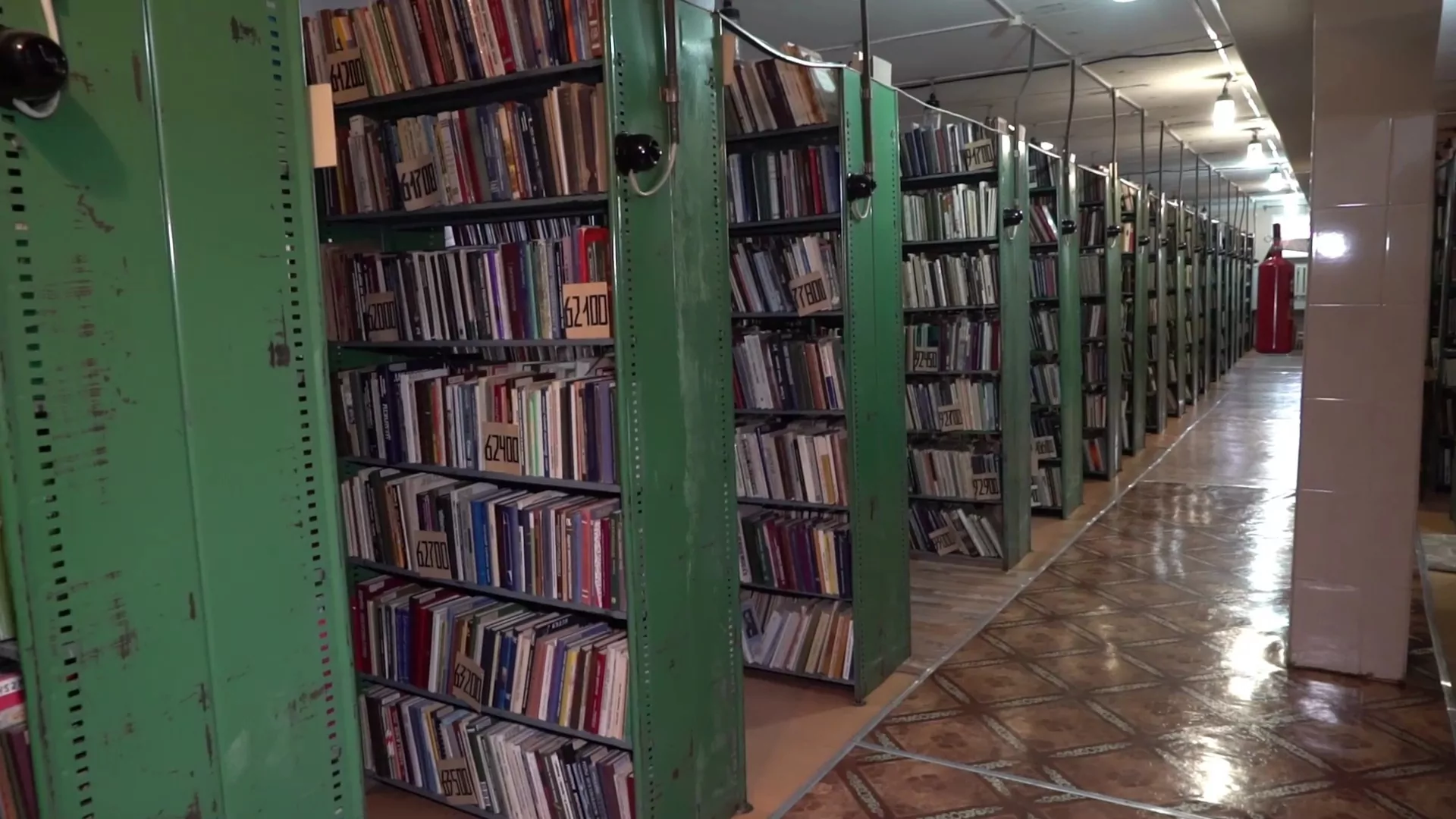 Какие книги читали туляки 200 лет назад
